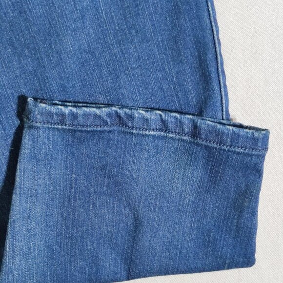 Torrid Bombshell Skinny Premium Stretch jeans women's 28XT High-rise - Picture 11 of 16